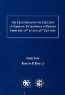 The Creators and the Creation of Banking Enterprises in...