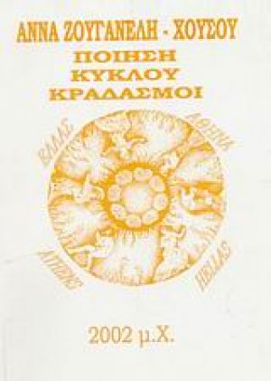Κύκλου κραδασμοί
