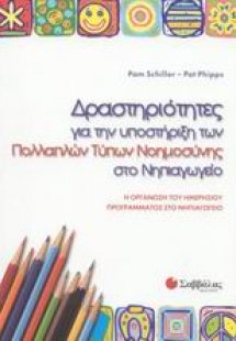 Δραστηριότητες για την υποστήριξη των πολλαπλών τύπων ν...