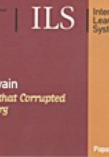 The Man that Corrupted Hadleyburg