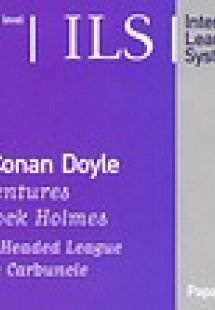 The Adventures of Sherlock Holmes. The Red-Headed leagu...