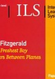 Basil, the Freshest Boy. Three Hours between Planes