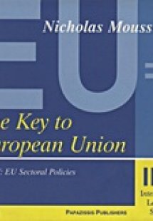 The Key to European Union