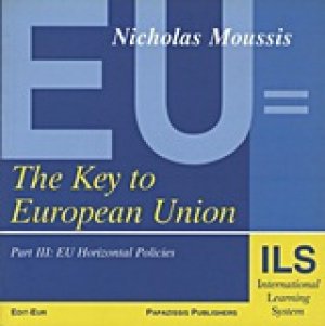 The Key to European Union