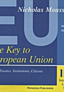 The Key to European Union