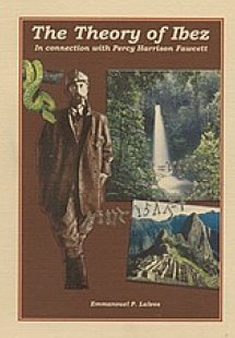 The Theory of Ibez in Connection with Percy Harrison Fa...