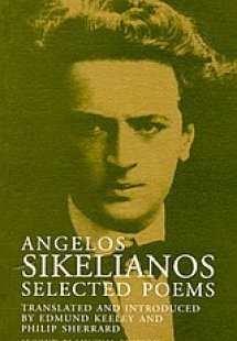 Selected Poems