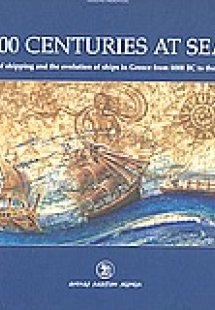 100 Centuries at Sea