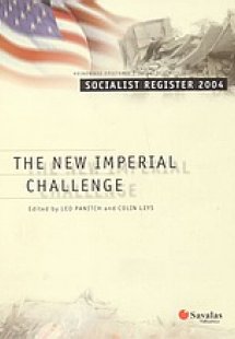 Socialist Register 2004
