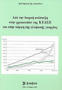 Από την διαρκή ανάπτυξη στην χρεωκοπίαν της ΚΥΔΕΠ και σ...