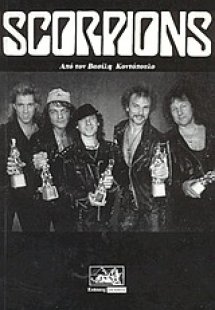 Scorpions