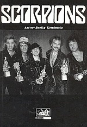 Scorpions