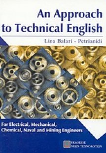 An Approach to Technical English