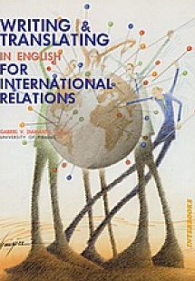 Writing and Translating in English for International Re...