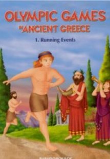 Olympic Games in Ancient Greece