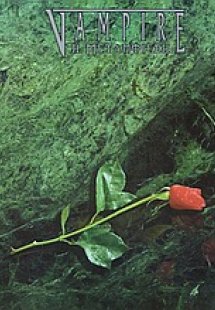 Vampire η μεταμφίεση