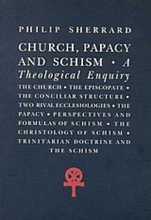 Church, Papacy and Schism
