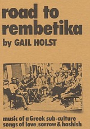 Road to Rembetika