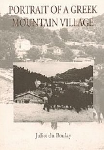 Portrait of a Greek Mountain Village