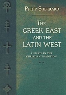 The Greek East and the Latin West