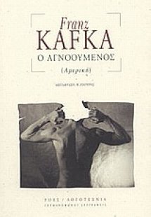 Ο αγνοούμενος (Αμερική)