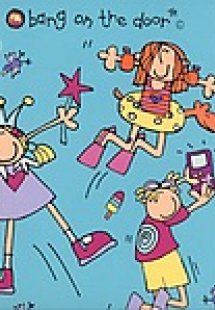 Η φουσκωτή έκπληξη του πικνίκ