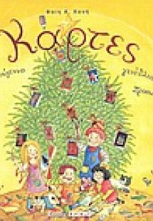 Κάρτες 1, 2, 3, με χαρτί και φαντασία