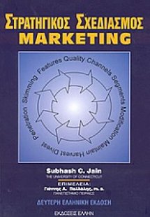 Στρατηγικός σχεδιασμός marketing