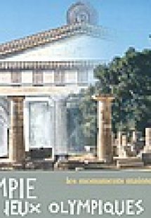 Olympie et les jeux Olympiques