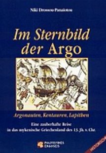 Im Sternbild der Argo