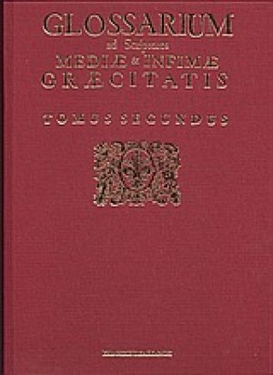 Glossarium
