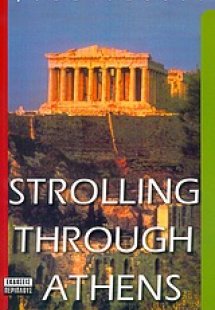 Strolling through Athens