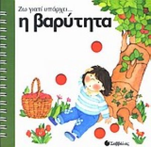 Η βαρύτητα