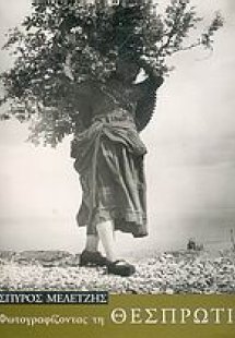 Φωτογραφίζοντας τη Θεσπρωτία