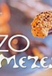 Ούζο και μεζές