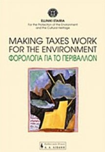 Making Taxes Work for the Environment