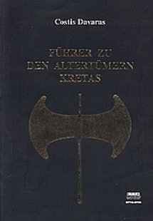 Fuhrer zu den Altertumern Kretas