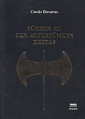 Fuhrer zu den Altertumern Kretas