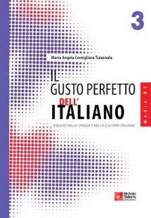 Il Gusto Perfetto dell' Italiano 3