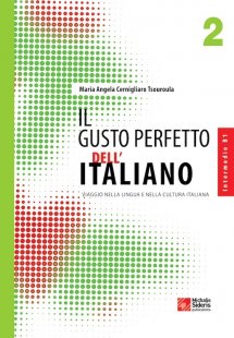 Il gusto perfetto dell' Italiano 2