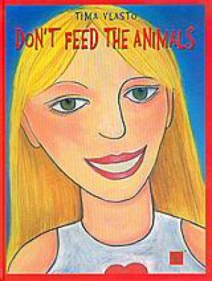 Don't Feed the Animals