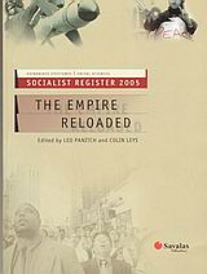 Socialist Register 2005