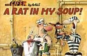 A Rat in my Soup