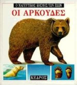 Οι αρκούδες