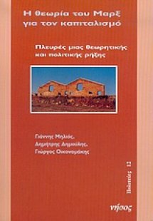 Η θεωρία του Μαρξ για τον καπιταλισμό