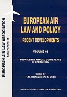 European Air Law and Policy