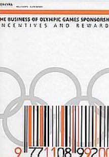 The Business of Olympic Games Sponsorship