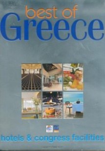 Best of Greece Hotels and Congress Facilities