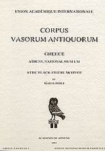 Corpus Vasorum Antiquorum