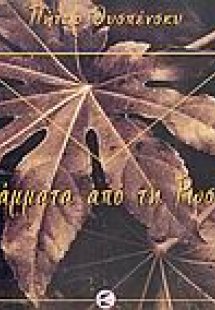 Γράμματα από τη Ρωσία